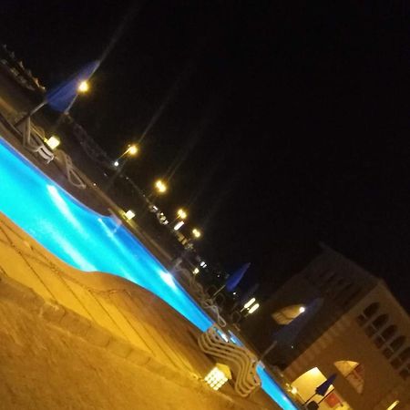 Seaview Chalets In Porto South Beach - Families Only Ain Soukhna Exteriér fotografie