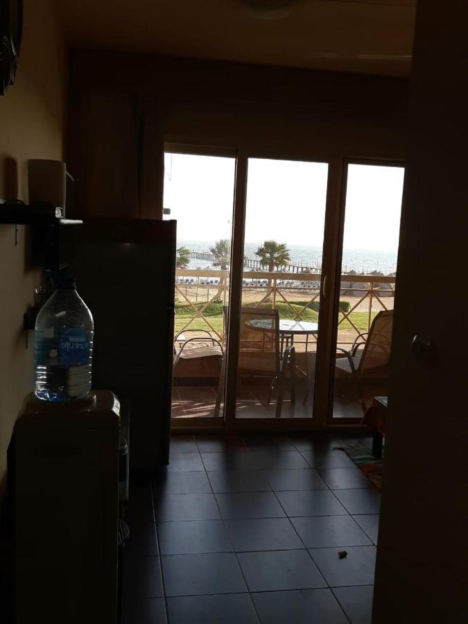 Seaview Chalets In Porto South Beach - Families Only Ain Soukhna Exteriér fotografie