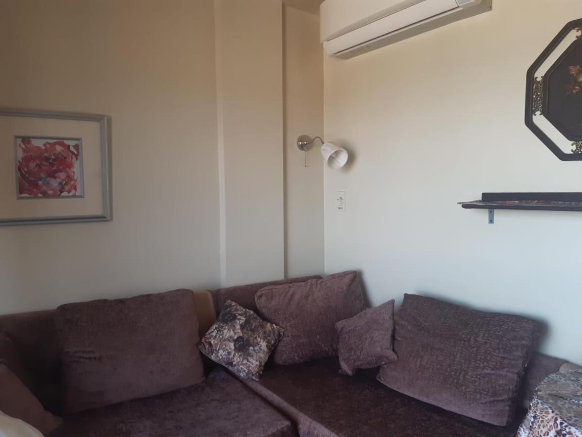 Seaview Chalets In Porto South Beach - Families Only Ain Soukhna Exteriér fotografie