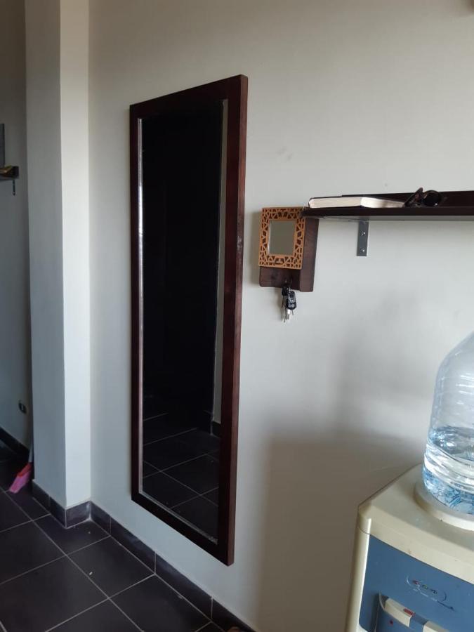 Seaview Chalets In Porto South Beach - Families Only Ain Soukhna Exteriér fotografie
